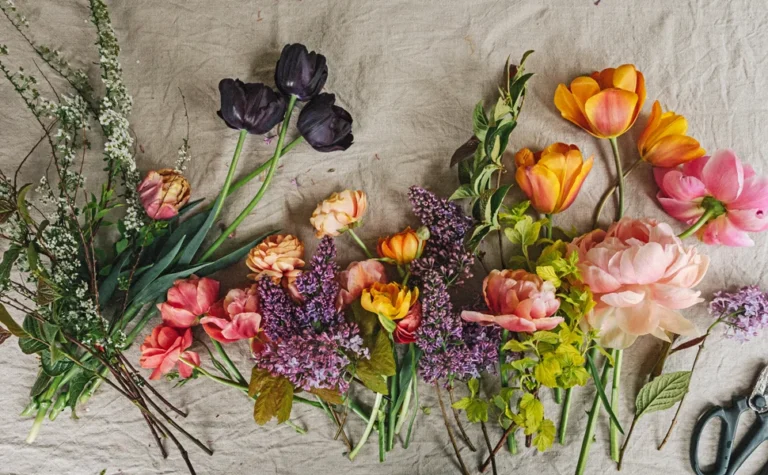 🌸 Hallam Spring Square Florist – Beautiful Flowers Delivered with Love