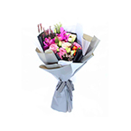 Mother's Day