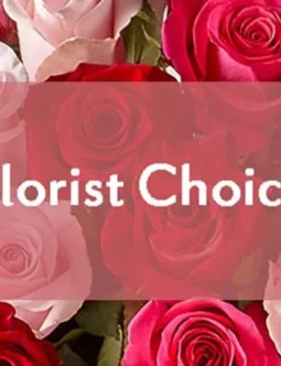 Florist Choice Arrangement 3