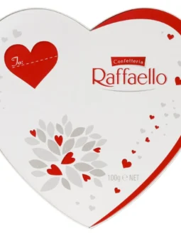 Ferrero Raffaello Heart