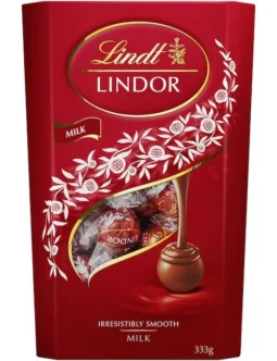 Box of Lindt (333 gm) – Chocolate