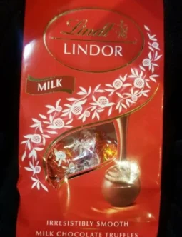 Lindor – Chocolate (100gm)