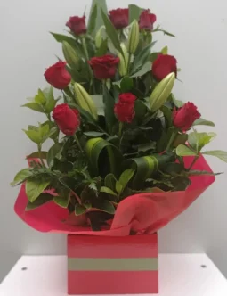 Romance Overloaded