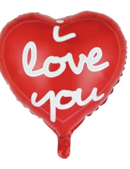 I Love You – Ballloon